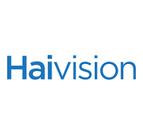 Haivision logo