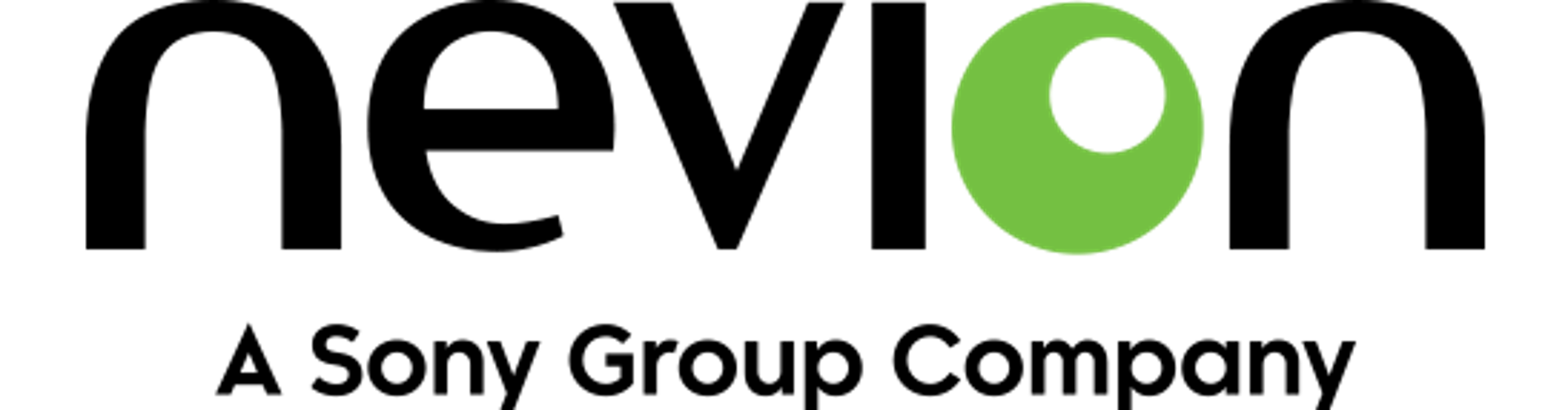 Sony Nevion logo