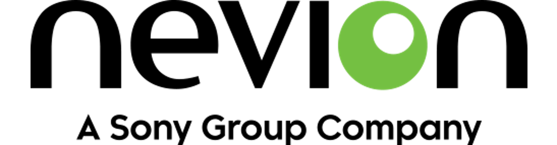 Sony Nevion logo