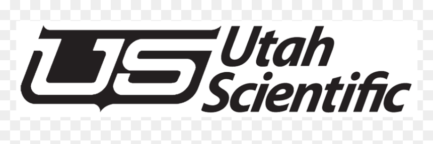 Utah Scientific logod