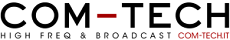 com-tech logo