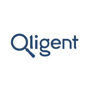 qligent logo