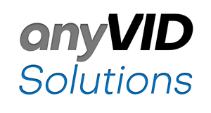 AnyVid logo