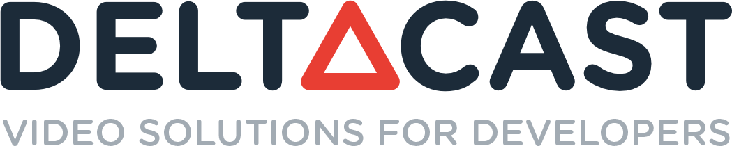 Deltacast logo