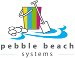 Pebble Beach logo