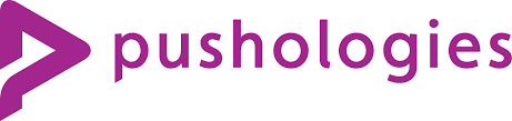 Pushologies logo