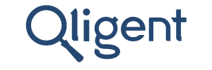 Qligent logo